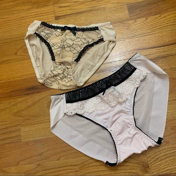 New Egoist panties - Picture 1 of 6